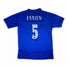 2005-06 Chelsea Centenary Home