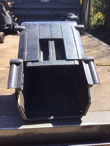 Atco admiral mower grass - atco,