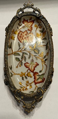 Vtg anthropologie porcelain - vtg,