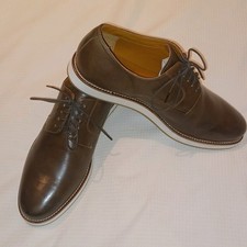 Jones Bootmaker Leather Brown