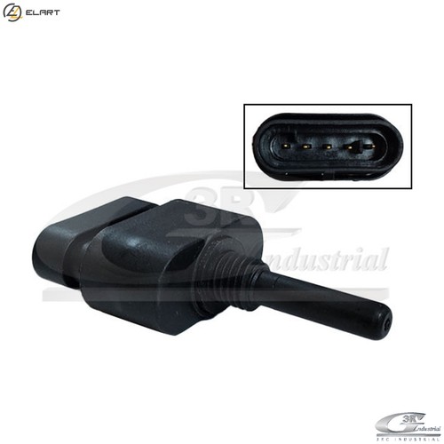 Water sensor fuel - water,
