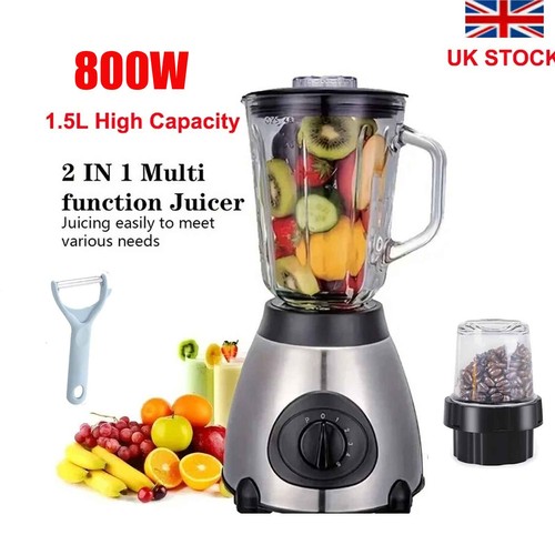 Glass jug blender - jug,