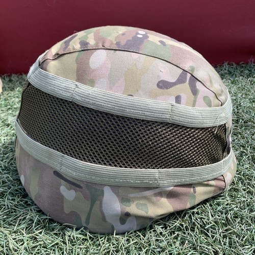 Genuine british army - cadet, mk7