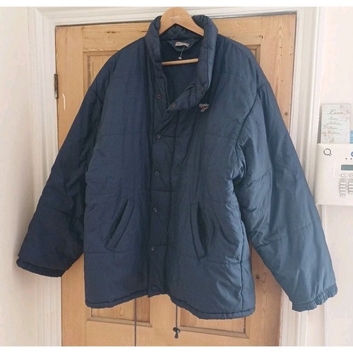 Reebok men vintage - men's,