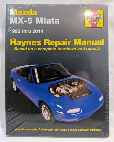Mazda miata for - for,
