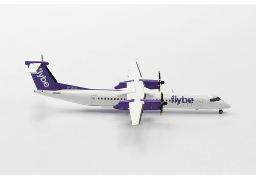 New herpa 572248 flybe - 572248,