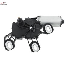 FOR SKODA OCTAVIA MK2 1Z3 HATCHBACK 2004 2005-2013 REAR WINDSCREEN WIPER MOTOR