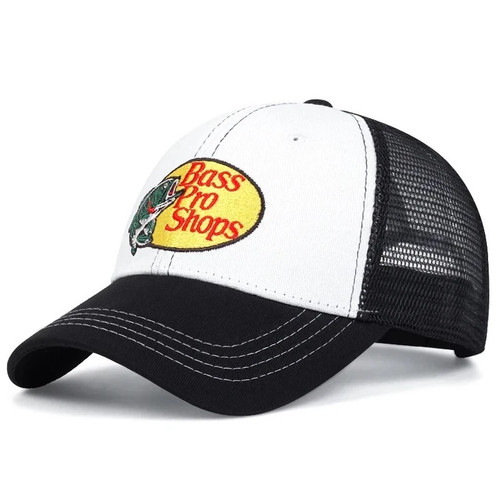 Bass pro shops - bass,