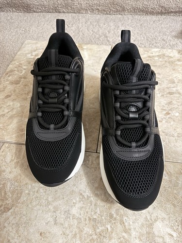 Dior b22 black - dior, uk7/eu41
