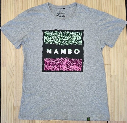 Mambo smart arts men shirt - arts, t-shirt