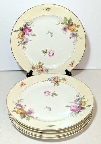 Gorgeous antique haviland - 5,