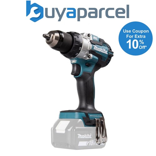 Makita dhp489z 18v - makita, lxt