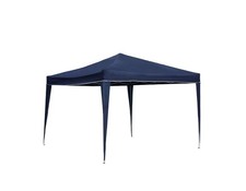 3M X 3M Foldable Pop Up Gazebo Marquee Tent - grade B return RRP £45.49