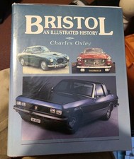 Bristor : An Illustrated