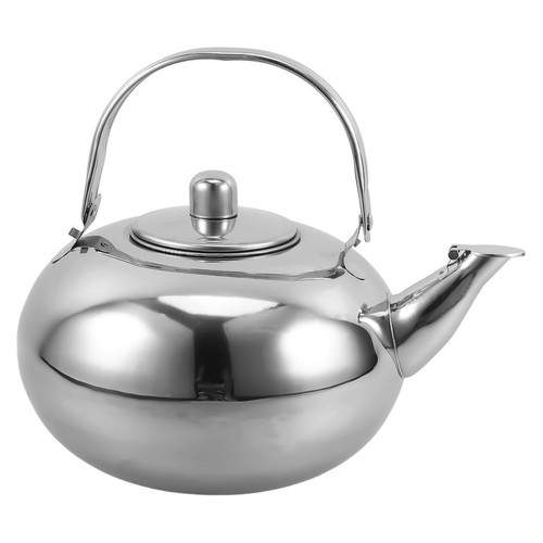 Loose leaf tea - loose, with