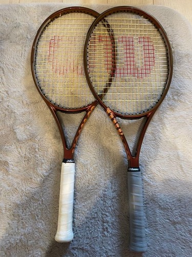 Wilson pro staff - pro,