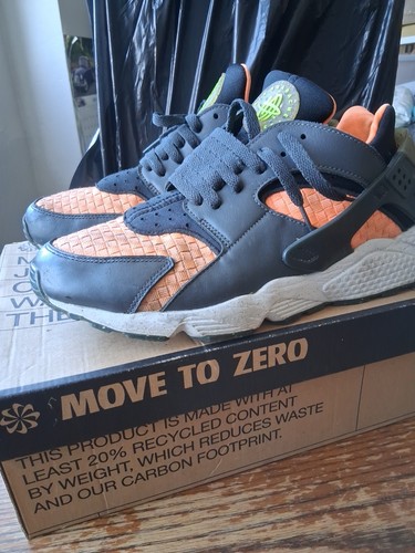 Nike air huarache crater prm - nike,