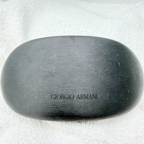Giorgio armani black hard - giorgio,