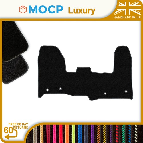 Luxury van mats fit - luxury,