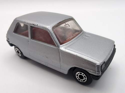 Matchbox superfast 21 - matchbox, no.21