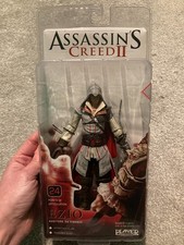 Assassin's Creed II, Ezio