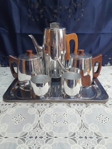 Sona piece tea coffee set - 6,