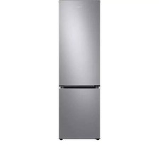 SAMSUNG Series8 RB38C602CS9/EU Smart 70/30 Fridge Freezer - Silver - REFURB-C