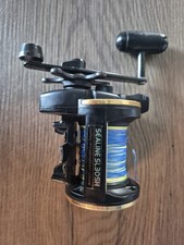 Daiwa SL30SH multiplier