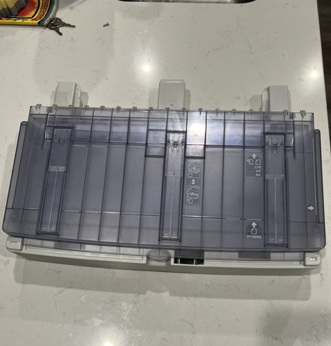 Output tray for epson - output,