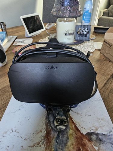 Oculus rift headset - oculus,