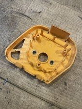 Air Filter Back Plate - Titan TTBCP33-4 Anti Vibration Strimmer SL36E22 (34)