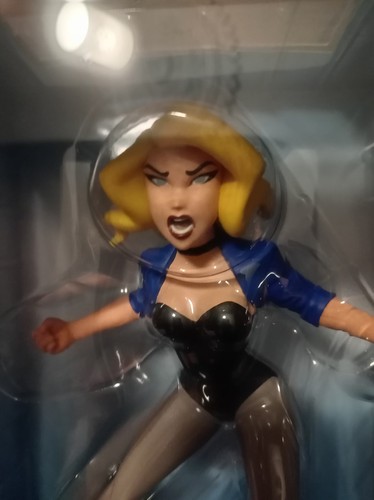 Comics black canary - dc,