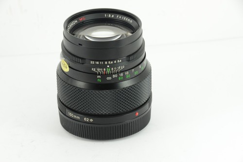 Zenza bronica 150mm 4 - zenza,