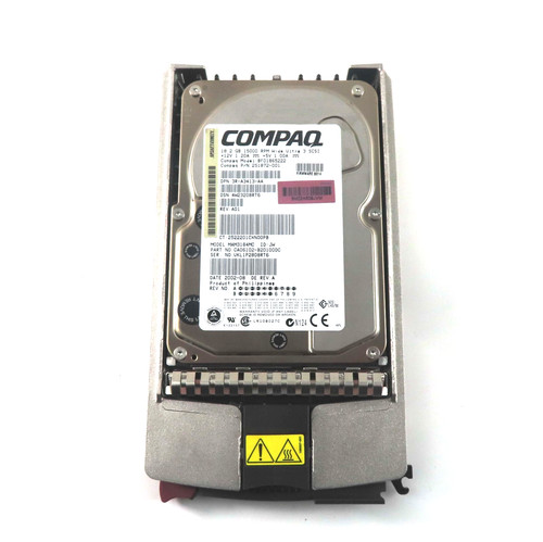2gb wide ultra3 scsi - 18.2gb,