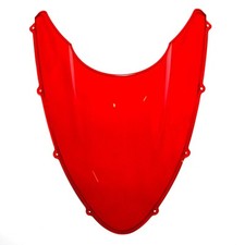 Double Bubble Windshield Screen for Ducati 1098 R 08-09