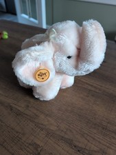 Vintage Russ Luv Pets Pink