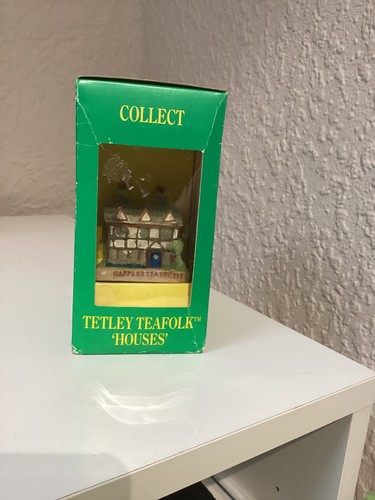 Tetley teafolk houses - tetley,