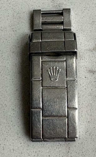 Genuine rolex submariner - rolex,