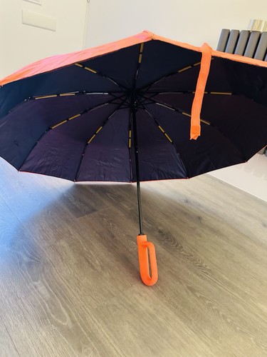 Monzo folding umbrella - monzo,
