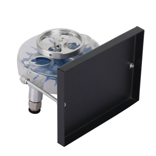Single stage steam turbine - °single,