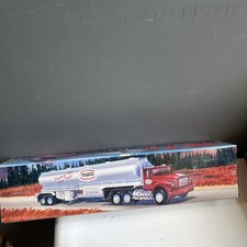 Texaco Toy Tanker Truck 1995
