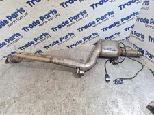 2020 LAND ROVER DEFENDER 110 L663 CATALYTIC CONVERTER  L8B25L219BC 2.0 DIESEL
