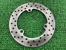 Used Yamaha Tricity 125 Rear