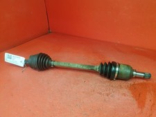 FORD KA EDGE 2012 LEFT