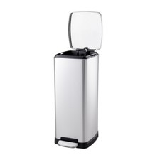 30L Kitchen Pedal bin