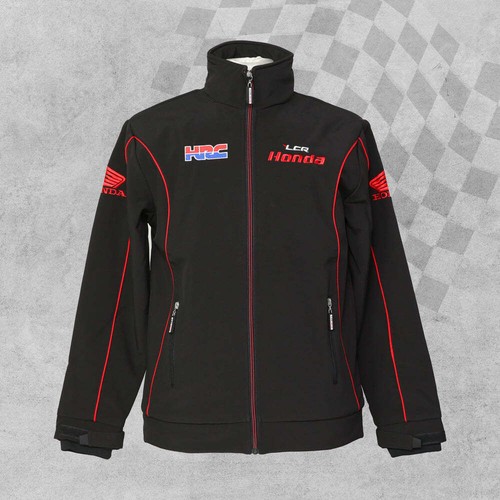 Official lcr honda team - honda,