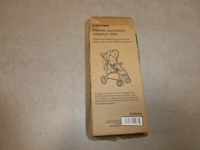 Kiddicare Trekker Pushchair