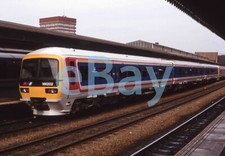 35mm Railway Slide of Class