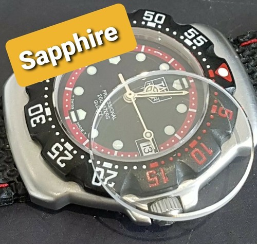 Quality sapphire glass for - glass,
