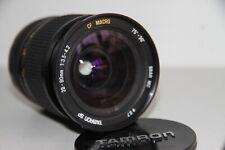 Tamron Adaptall 2 28-80mm 27A Wide Zoom Manual Lens. Nikon,Pentax,Canon